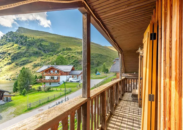 Weissmann By Interhome Сasa de vacaciones