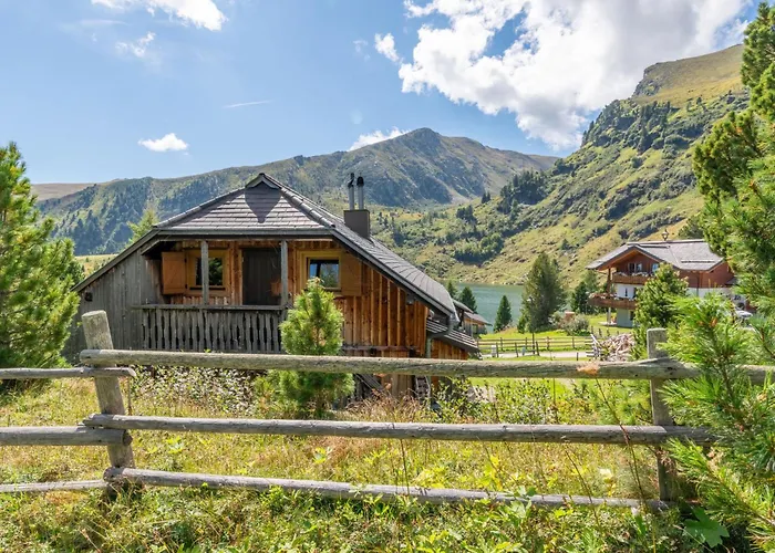 Weissmann By Interhome