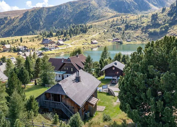 Weissmann By Interhome Сasa de vacaciones Falkert