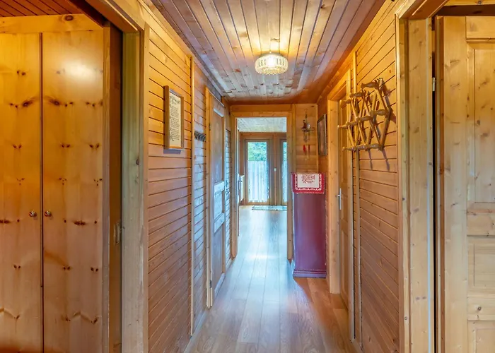 Weissmann By Interhome Сasa de vacaciones