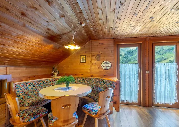 Weissmann By Interhome