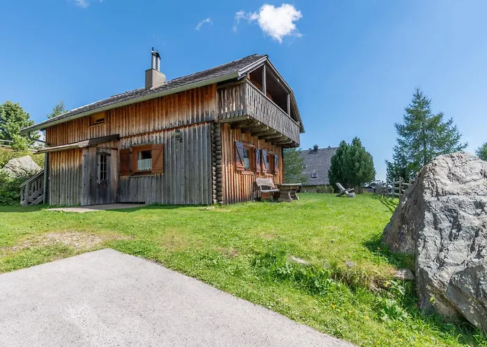 Weissmann By Interhome Сasa de vacaciones *