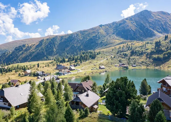 Weissmann By Interhome * Falkert