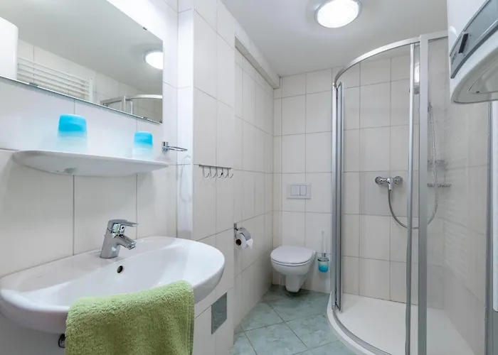 Сasa de vacaciones Weissmann By Interhome