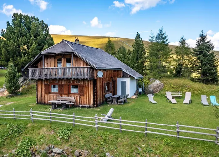 Weissmann By Interhome Сasa de vacaciones Falkert