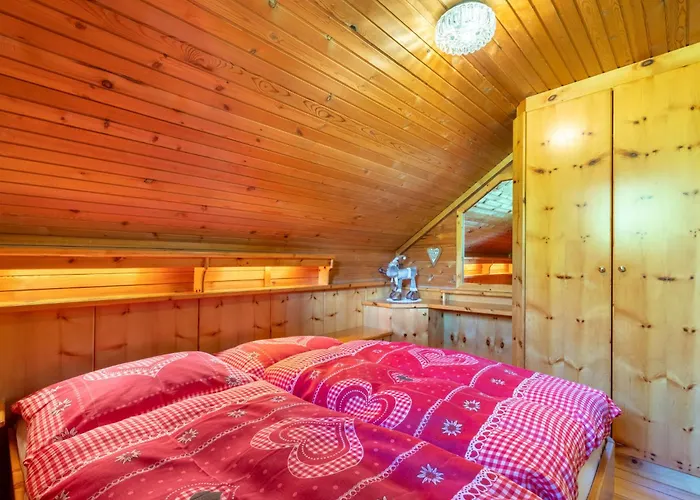 Weissmann By Interhome Falkert