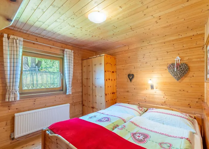 Weissmann By Interhome Сasa de vacaciones *