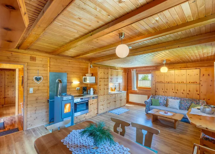 Weissmann By Interhome Сasa de vacaciones *