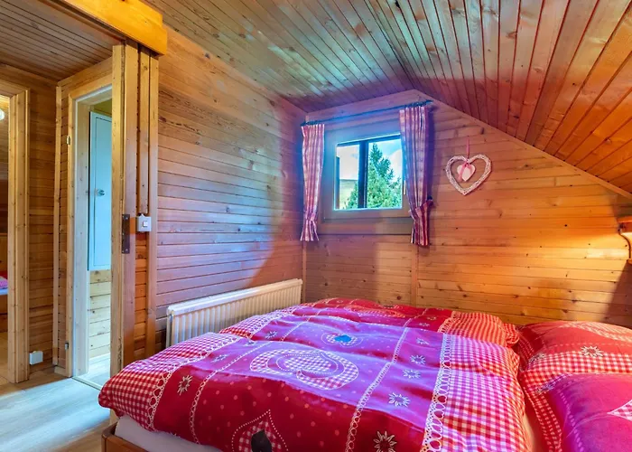 Weissmann By Interhome Сasa de vacaciones