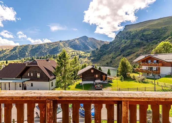 Weissmann By Interhome