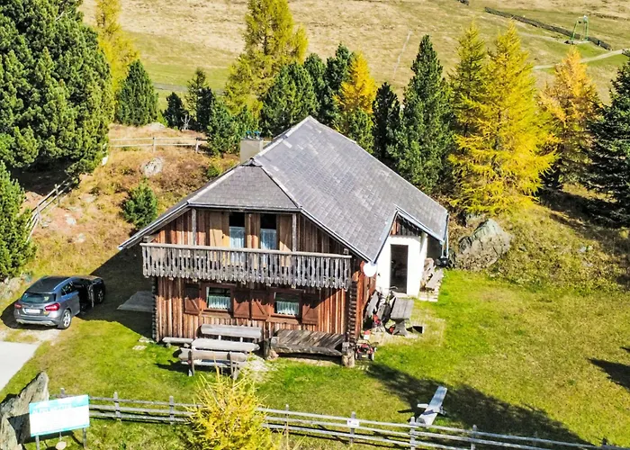 Weissmann By Interhome * Falkert