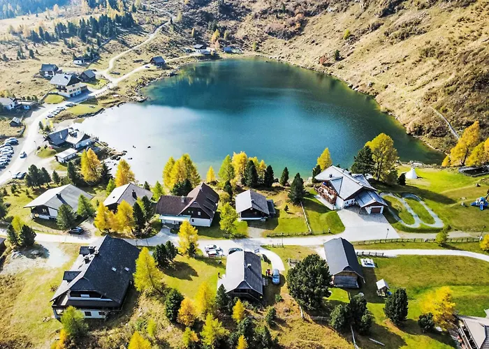 Сasa de vacaciones Weissmann By Interhome *